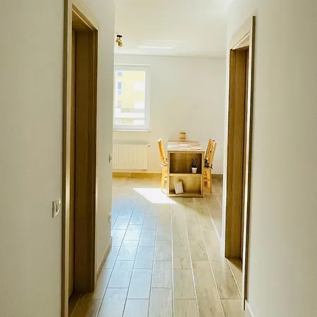 Mountain Crib In Urban Plaza W. Parking & Netflix Apartment Brașov